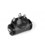 OPEN PARTS - FWC325100 - 